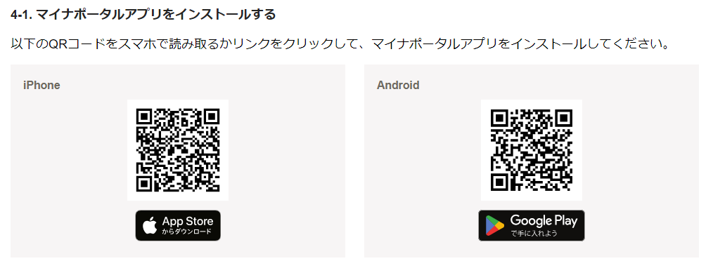 開業freee-スマホからの電子申請に必要なアプリ